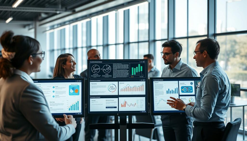 Natural Language Processing für Compliance-Dokumentenanalyse