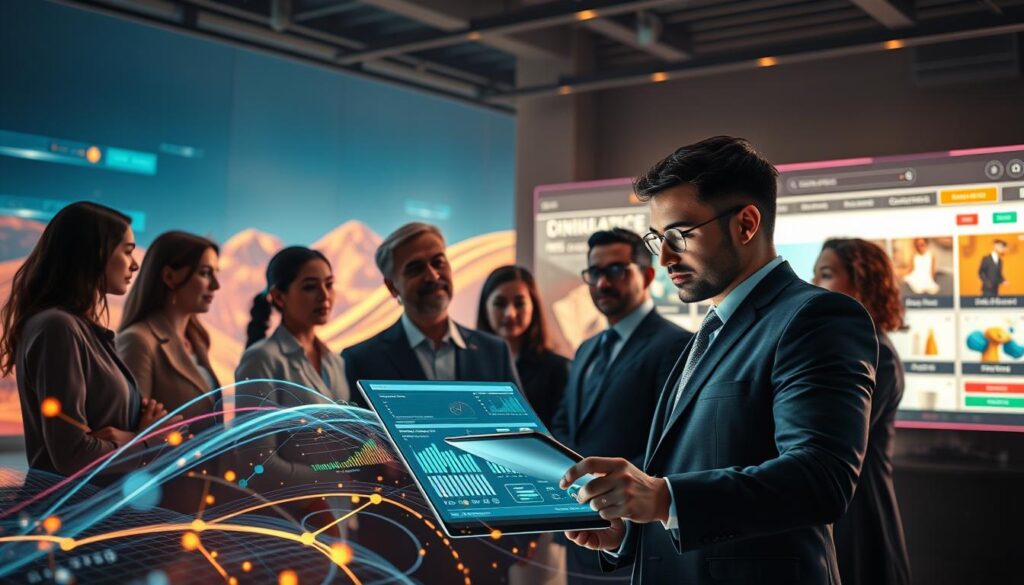 Natural Language Processing für E-Commerce Suchintention