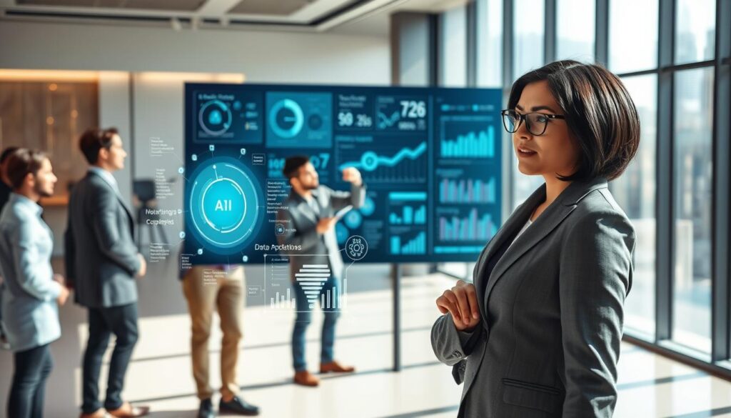 Natural Language Processing für KI-gestützte Business Intelligence