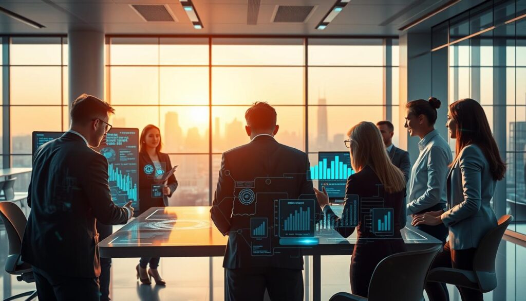 Natural Language Processing für Textdatenanalyse