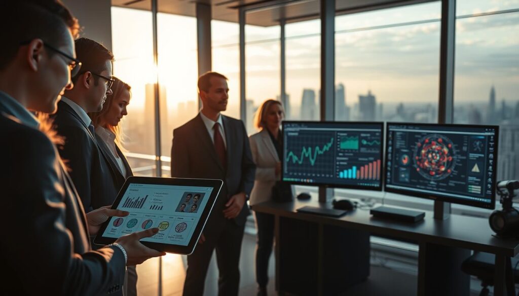 Natural Language Processing und Machine Learning im CRM