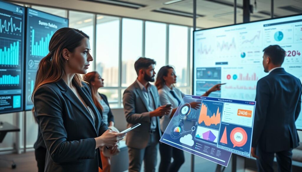 Natural Language Processing und Predictive Analytics für Kundenverhaltensmuster