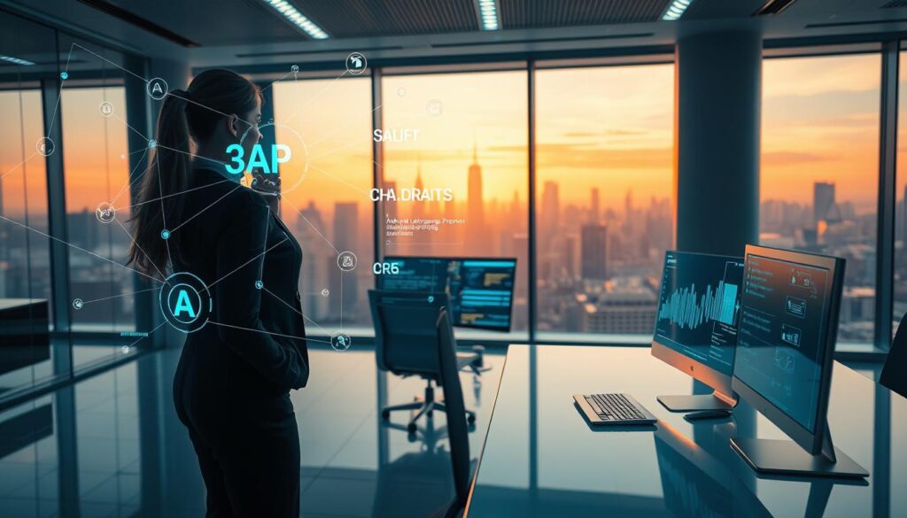 Natural Language Processing und RAG für Textverarbeitung
