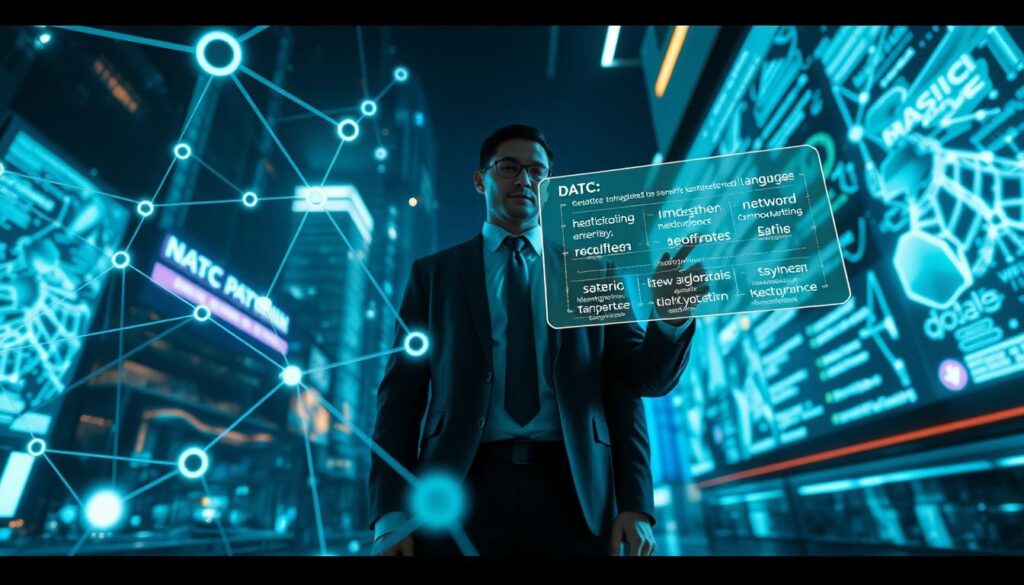 Natural Language Processing und semantische Suchmaschinen