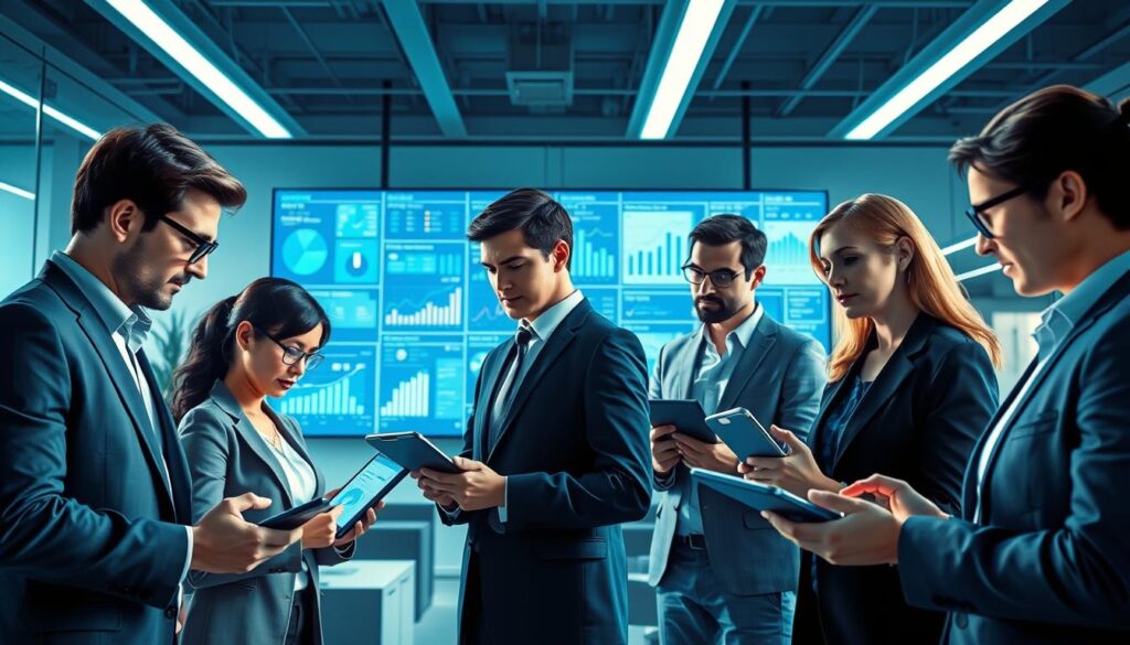 Natural Language Processing zur Analyse von Kundenfeedback und Verhaltensmuster