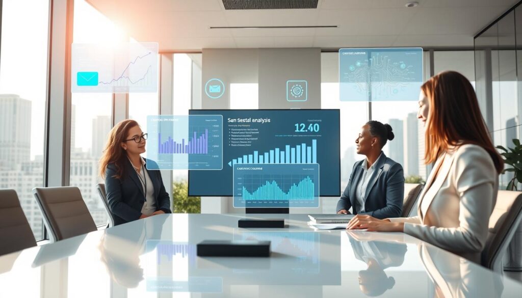 Natural Language Processing zur Auswertung von Kundenfeedback