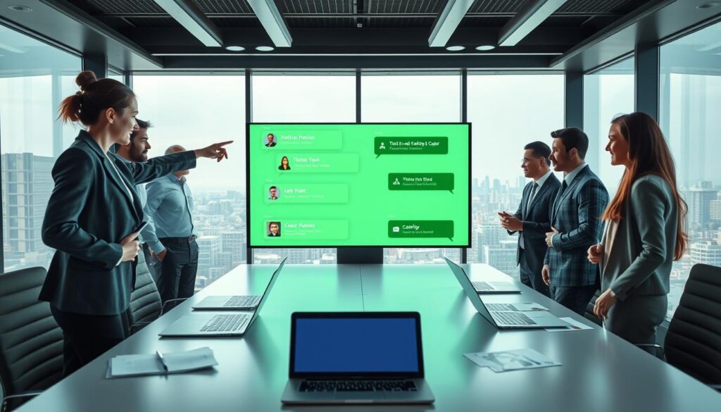 Neue Funktionen ChatGPT Enterprise