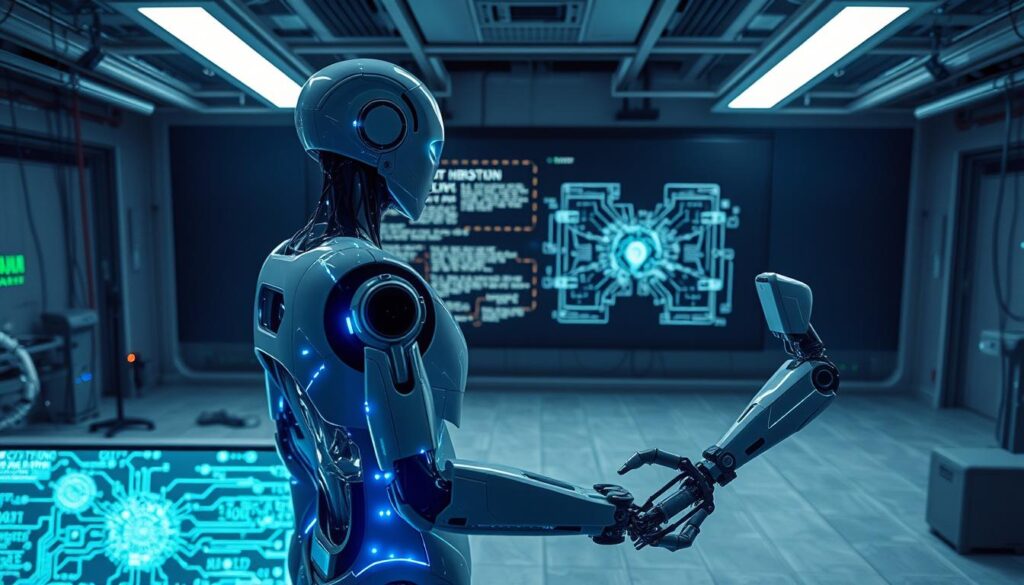 Neuronale Netze Robotik Herausforderungen Neuronale Netze Robotik Herausforderungen