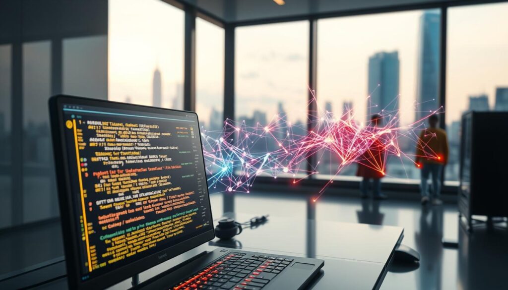Neuronale maschinelle Übersetzung und Deep Learning Technologie bei DeepL