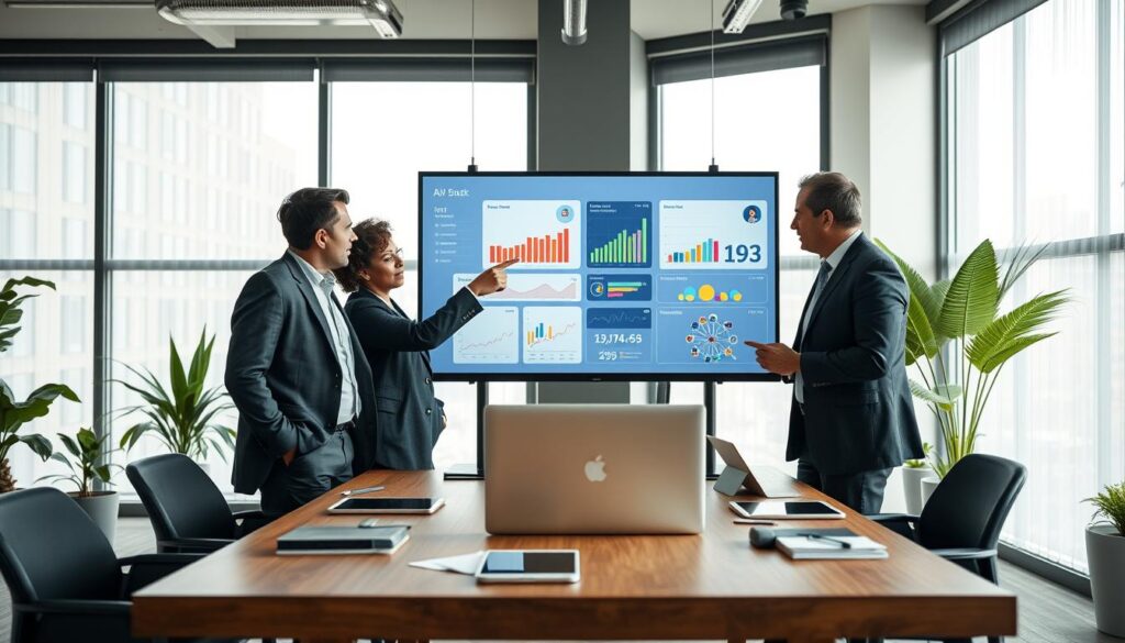 No-Code KI-Plattformen und KI-Tools für Startups
