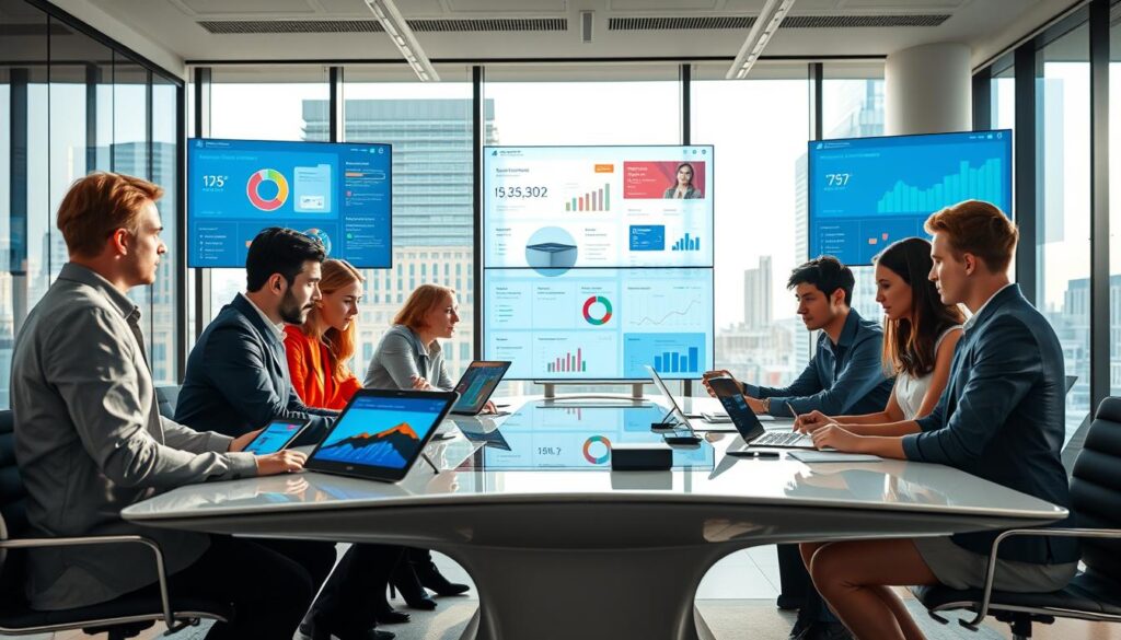 No-Code-Plattformen für Marketing-Automatisierung