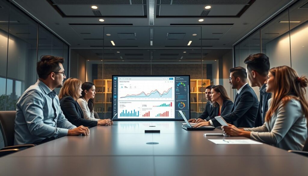 Nutzerverhalten Analyse für KI Conversion Optimierung Nutzerverhalten Analyse für KI Conversion Optimierung