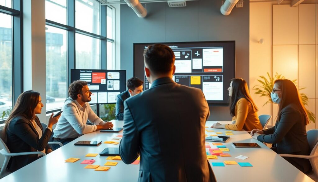 Nutzerzentrierte Innovation und User Experience im Innovationsprozess