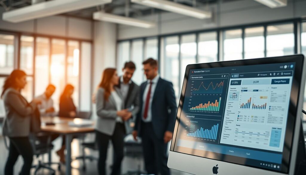 OCR-Software Datenerfassung automatisieren Koncile