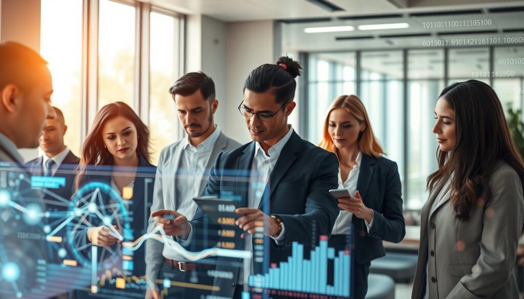 Objektive Bewertung durch KI-gestützte Datenerfassung