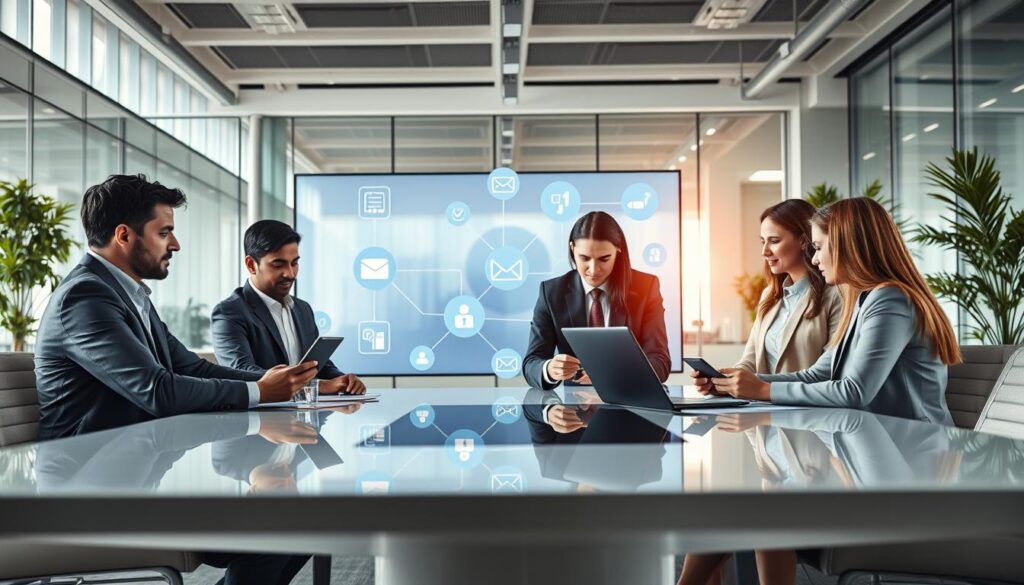 Omnichannel-Integration für nahtlose Kundenerlebnisse