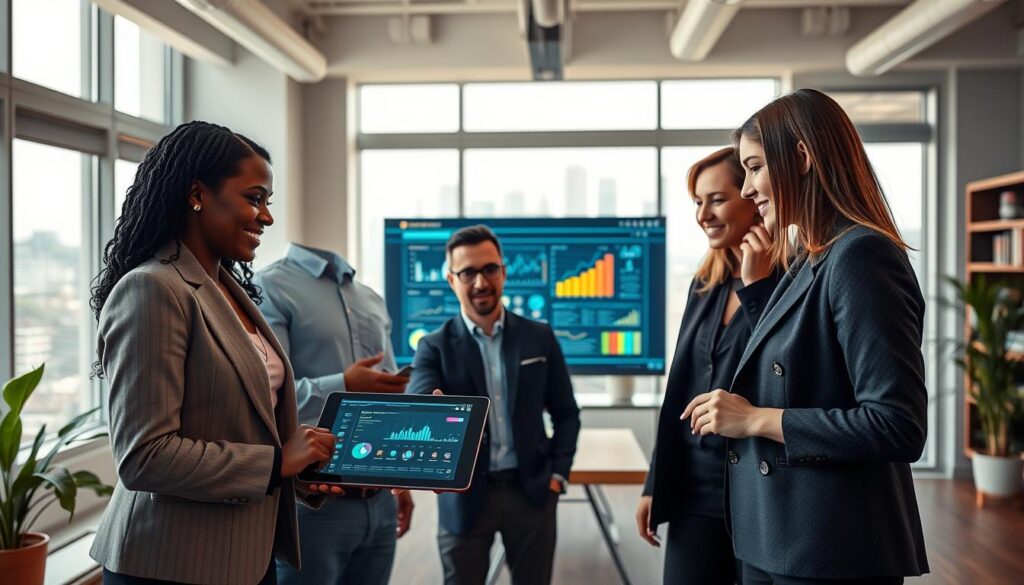 Onboarding mit KI im Wissensmanagement