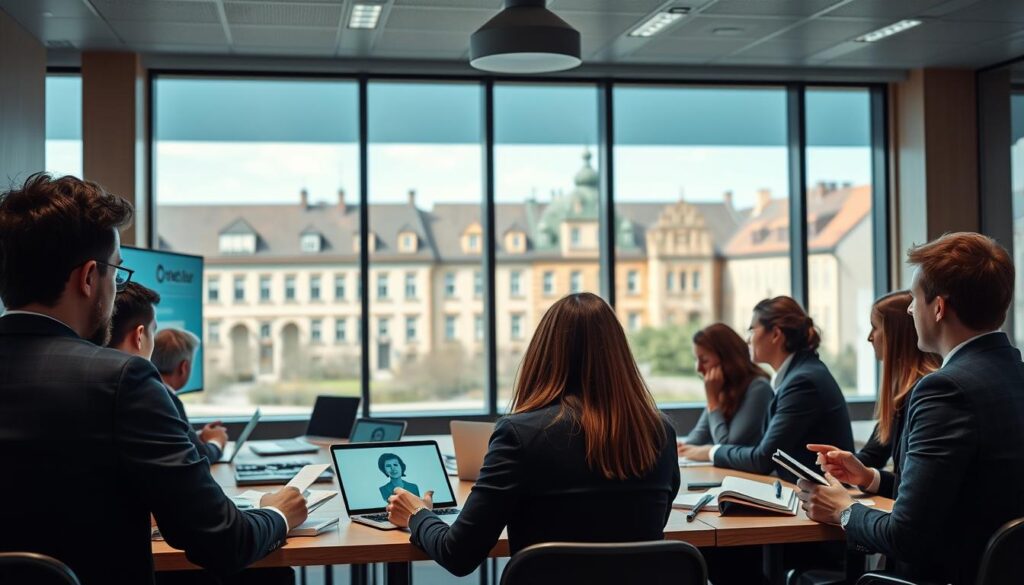 OneTutor KI-Tutor in bayerischen Hochschulen