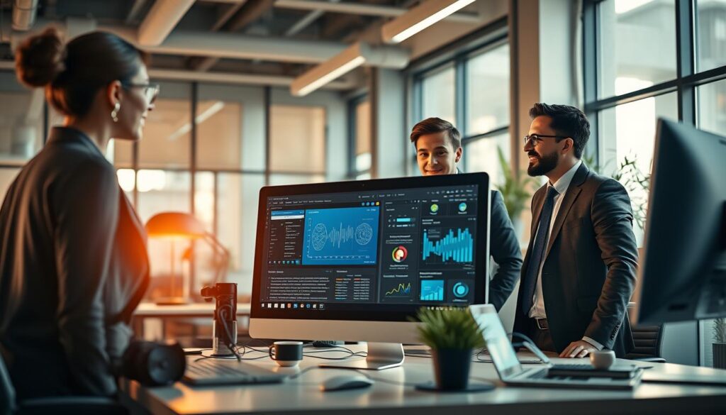 Online-Kurse KI entwickeln mit künstlicher Intelligenz