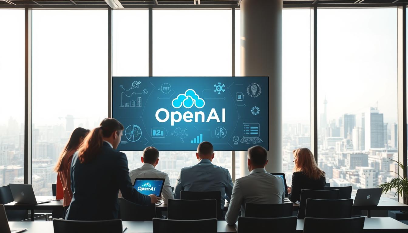 OpenAI API