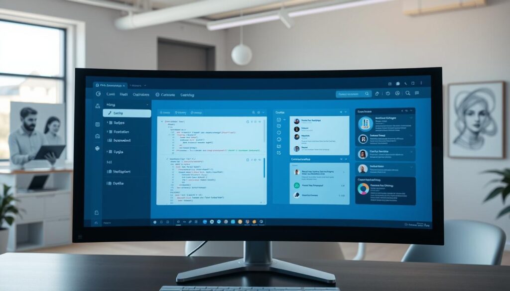 OpenAI GPT-4 API Schnittstelle für Entwickler