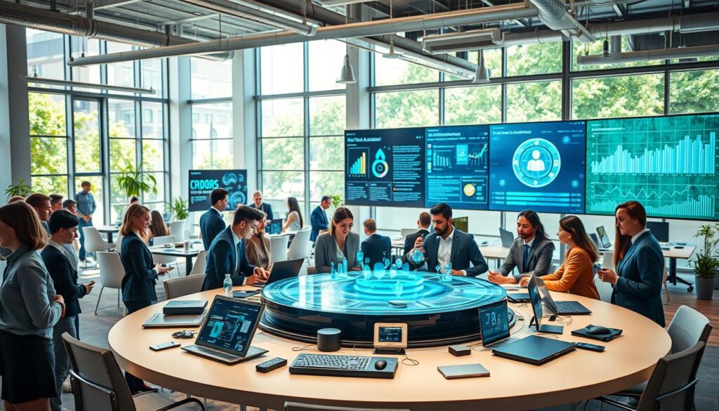 OpenAI Workspace Agents für Enterprise KI-Lösungen OpenAI Workspace Agents für Enterprise KI-Lösungen