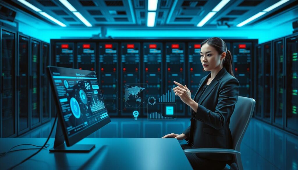 Oracle AI Database mit KI-Agenten und Autonomous AI Vector Database