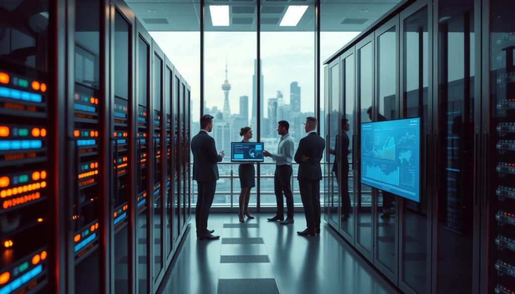 Oracle AI Database und Datenzugriff Sicherheit