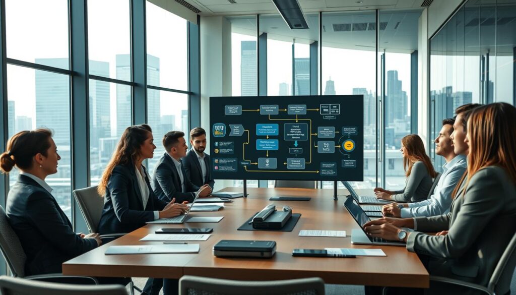 Order-to-Cash-Prozess zur Cashflow-Optimierung