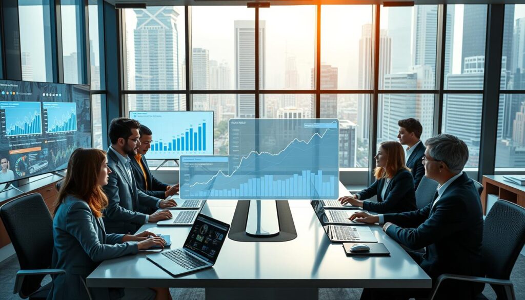 Organischer Traffic und KI-Alternativen zu Google