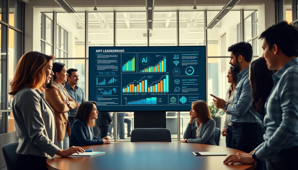 Paradigmenwechsel in der Führungskultur und Enablement