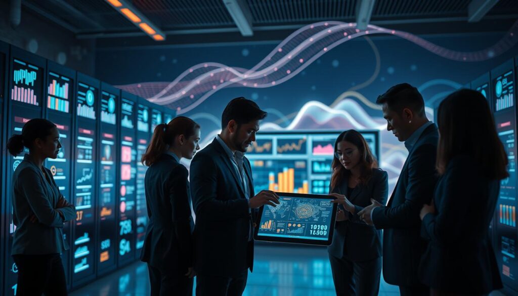 Pattern Recognition und Anomalieerkennung in Einkaufsdaten
