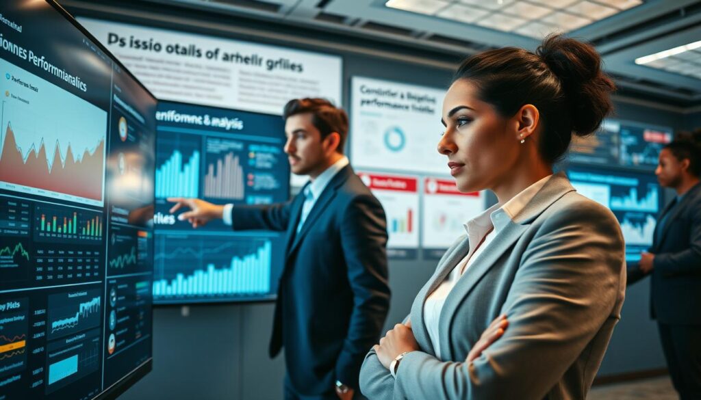 Performance Management Bias Reduzierung traditionelle Analysen
