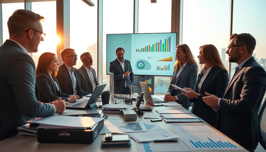 Performance Marketing KPIs im digitalen Marketing