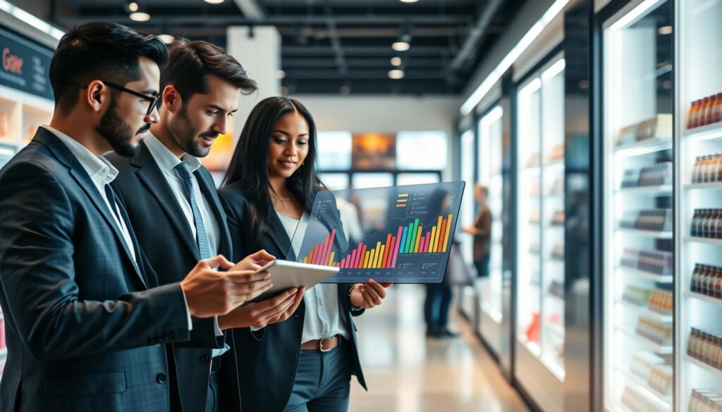 Performance Max Kampagnen für den Einzelhandel mit KI-Optimierung