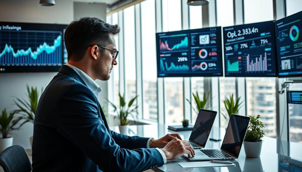 Performance Tracking Influencer mit Echtzeit-Analyse