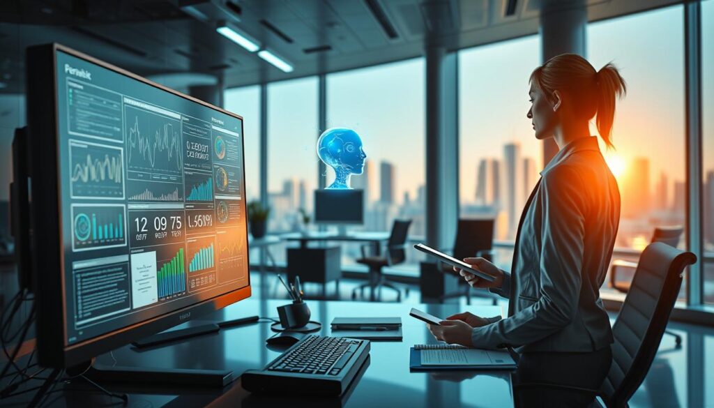 Perplexity Computer als digitale Assistenz für Tiefenrecherchen