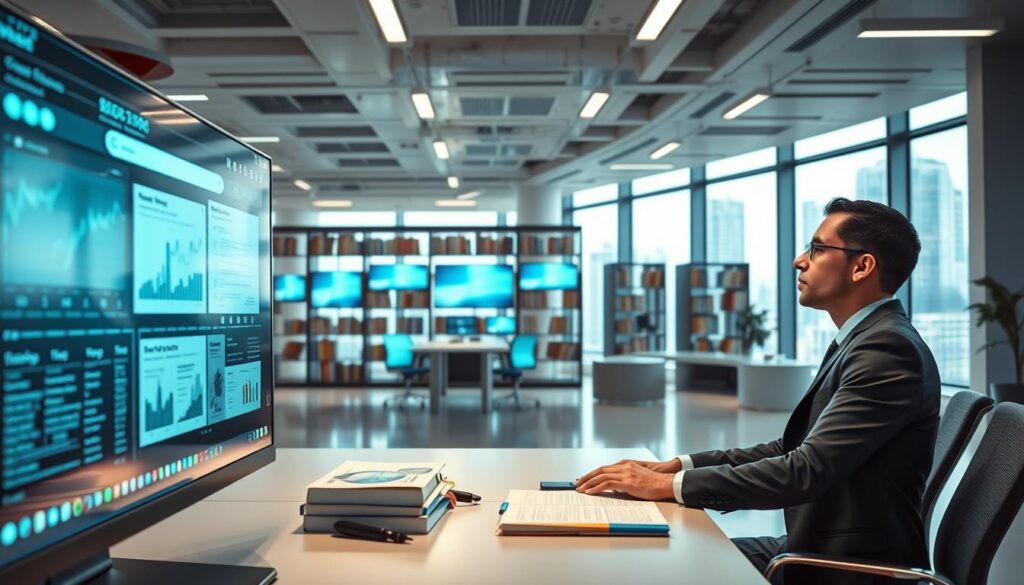 Perplexity Recherche und Echtzeit-Websuche Funktionen