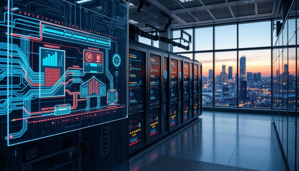 Persistente Speicherlösungen und Langzeitgedächtnis in KI-Systemen
