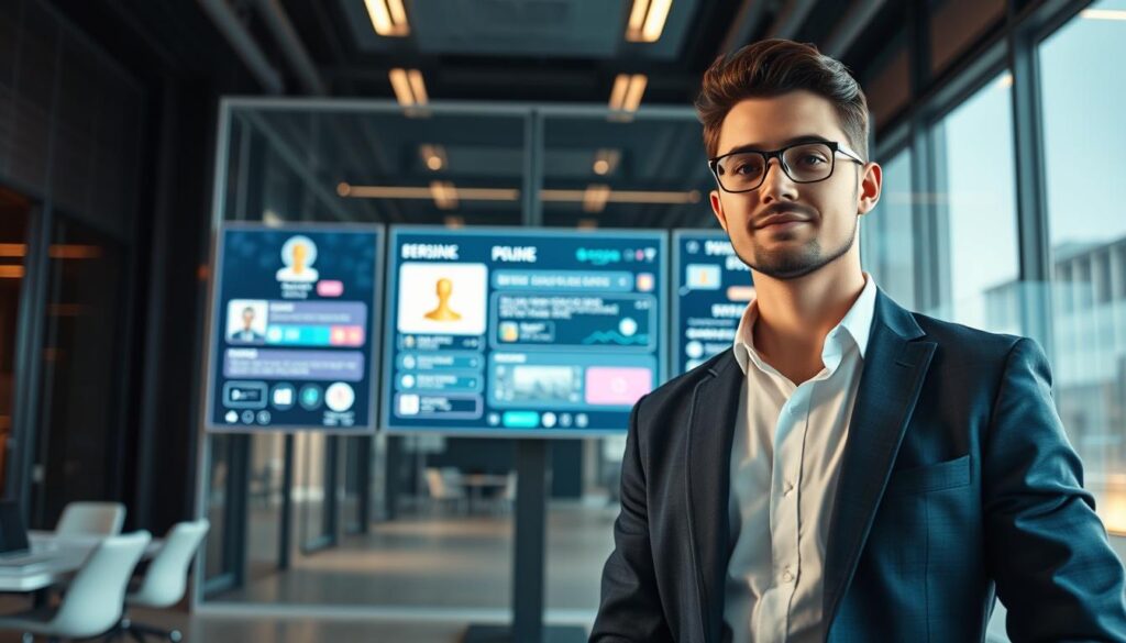 Personal Branding in der digitalen Ära