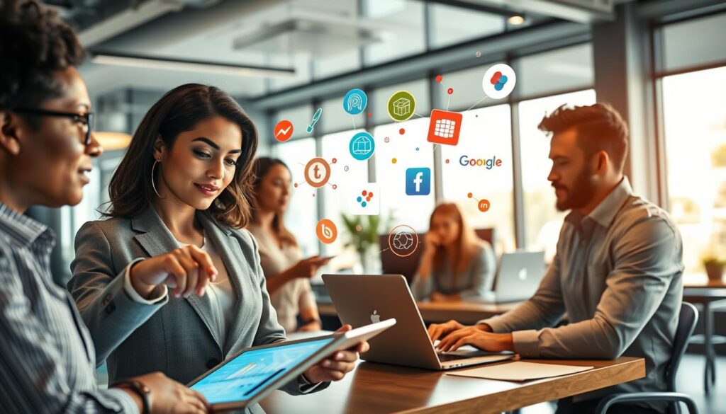 Personal Branding mit KI-Tools aufbauen