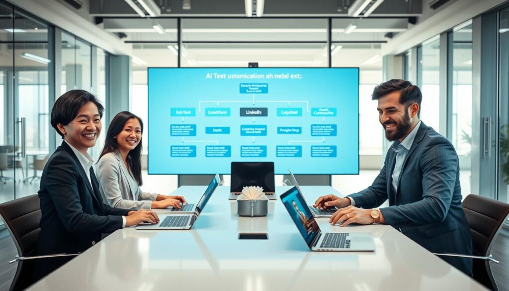 Personalisierte Ansprache LinkedIn