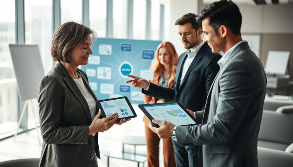 Personalisierte Coaching-Pläne durch KI-Analyse