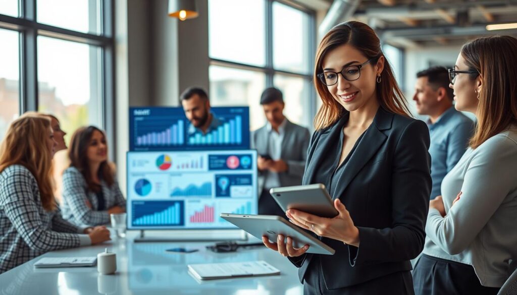 Personalisierte Kundenansprache durch KI Marketingstrategien
