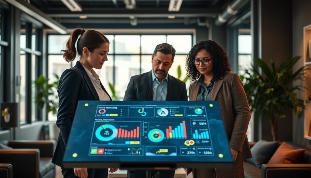 Personalisierte Kundenansprache durch KI-gestützte Analysen im Vertrieb