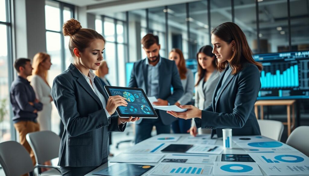 Personalisierte Kundenerlebnisse durch Datenanalyse Personalisierte Kundenerlebnisse durch Datenanalyse