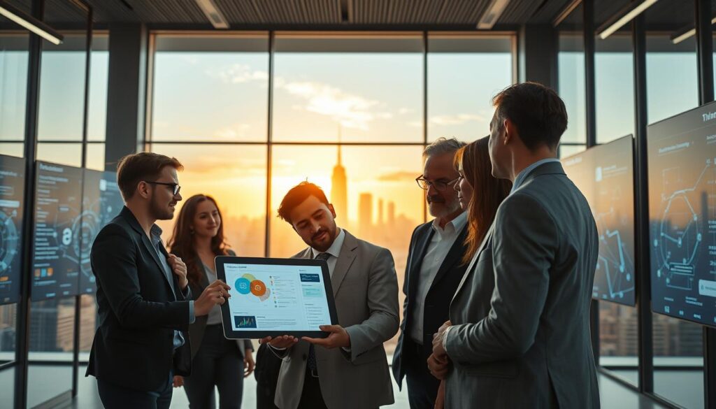 Personalisierte Kundeninteraktion durch KI-gestützte Customer Journeys