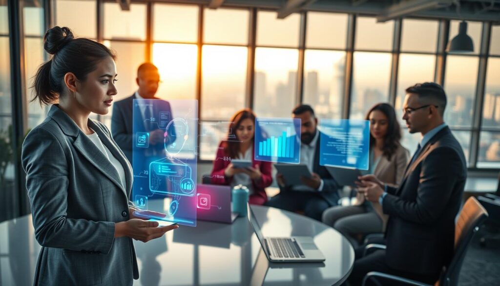 Personalisierte Kundenkommunikation mit KI Chatbots