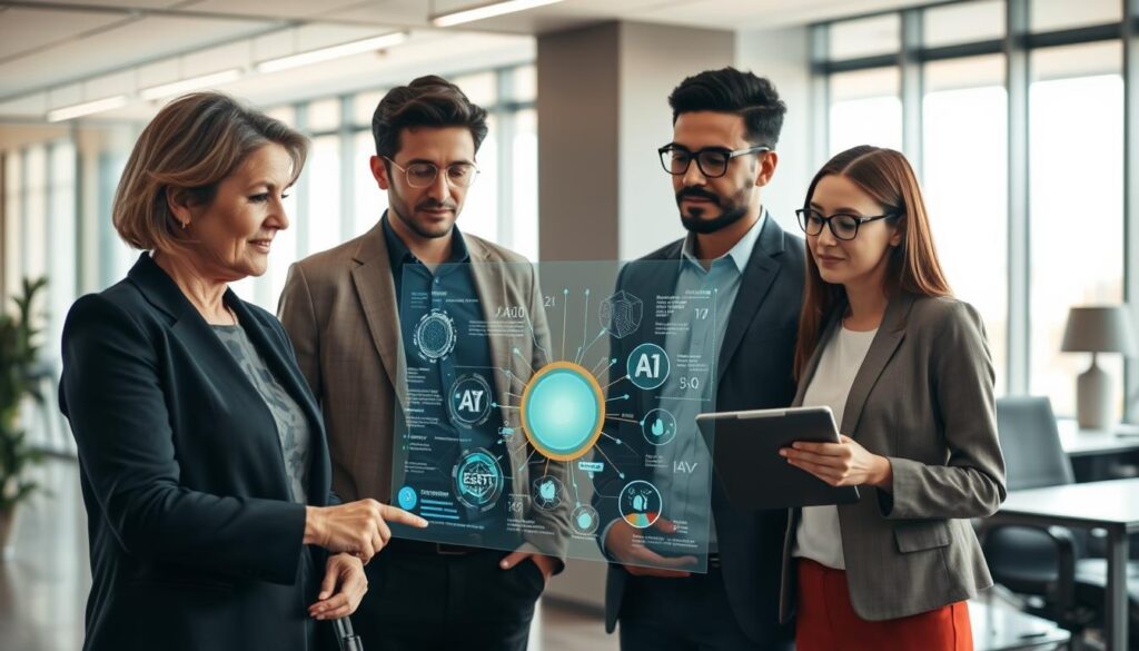 Personalisierte Lernpfade durch KI-Analyse