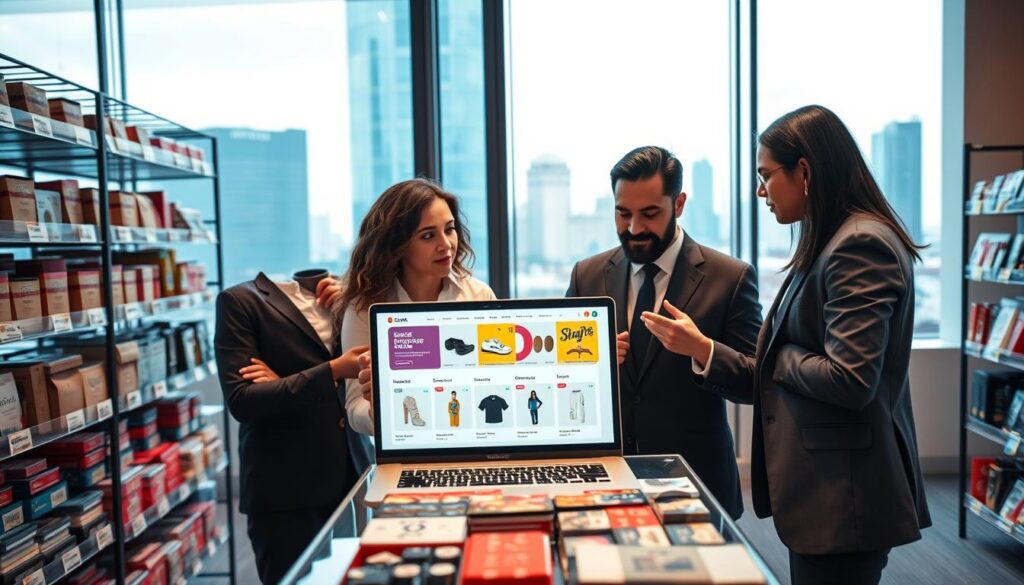 Personalisierte Produktempfehlungen im E-Commerce